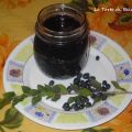 MARMELLATA DI MIRTO