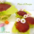 Pizza di Pasqua