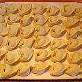 Tortelloni vegetariani