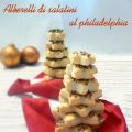 ALBERELLI DI SALATINI AL PHILADELPHIA