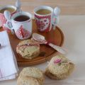 Biscotti al the di Marta Stewart con Indian[...]