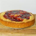 Torta morbida alla marmellata di Benedetta[...]