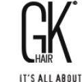 GK Hair La giusta cura per i capelli