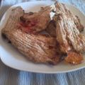 PANATURA CROCCANTE AL FORNO