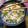 RISO ALLA CANTONESE