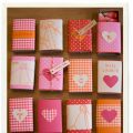 Piccole idee per San Valentino