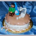 Torta del dentista..........