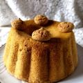 CIAMBELLA AGLI AMARETTI