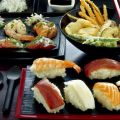 Sushi di pesce ☆
