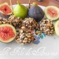 CUBETTI DI GRANA CON CIOCCOLATO FONDENTE E[...]