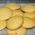 Biscotti di Pescopagano ovvero i biscotti di[...]