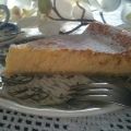 TORTA DI RICOTTA