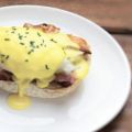 uova alla Benedict - ricetta perfetta- Benedict[...]