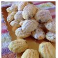 Madeleine