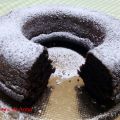 dolce zeta zucca e cacao