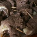 involtini di carne sfiziosi