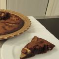Mud cake alle pere