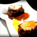 FINTO SUSHI DOLCE