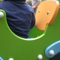 Cosa fotografa un bambino di 3 anni