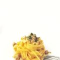 Pasta con birra e salsiccia ovvero con poco fai[...]