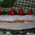 Trentino- Alto Adige (Strudel)