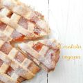 La Crostata Vegan perfetta (anche per gli[...]