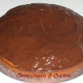 Torta Speziata del Cowboy