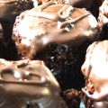 Sacher-tortini!!