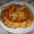 FRITTATA DI CIPOLLE