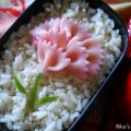Bento per la festa della mamma♪