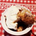 APPLE CRUMBLE O SEMPLICEMENTE CRUMBLE DI MELE