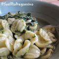 Orecchiette con i Broccoli