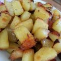 Patate al forno