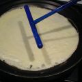 Crépes al prosciutto