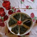 Torta verde