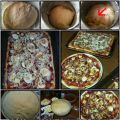 PIZZA FATTA IN CASA