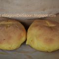 PANE ALLA ZUCCA