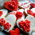 Biscotti Romantici