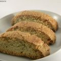Biscotti all'anice