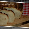 Pagnotta con lievito di birra