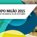 Il Brasile Nell'Expo Milano 2015