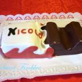 Barretta di cioccolato? Siiiiiiiiiii!!!!!!!!!!