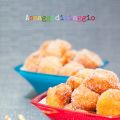 Una festa di Carnevale e le frittelle uvetta e[...]