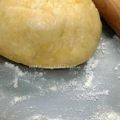 Ricetta Base:Pasta brisé per dolci