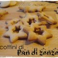 The recipe-tionist ~ Biscottini di pan di[...]