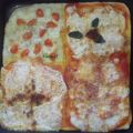 PIZZA  PIU' GUSTI