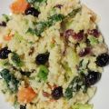 VERDURE E MIGLIO