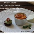 Mini Soufflé al pecorino con cipolline[...]