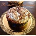 Panettone basso glassato alle mandorle con[...]
