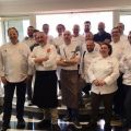 IN THE KITCHEN TOUR 2017